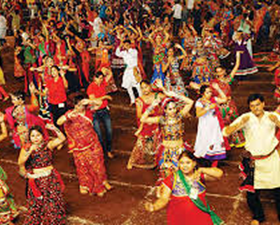 Garba 1